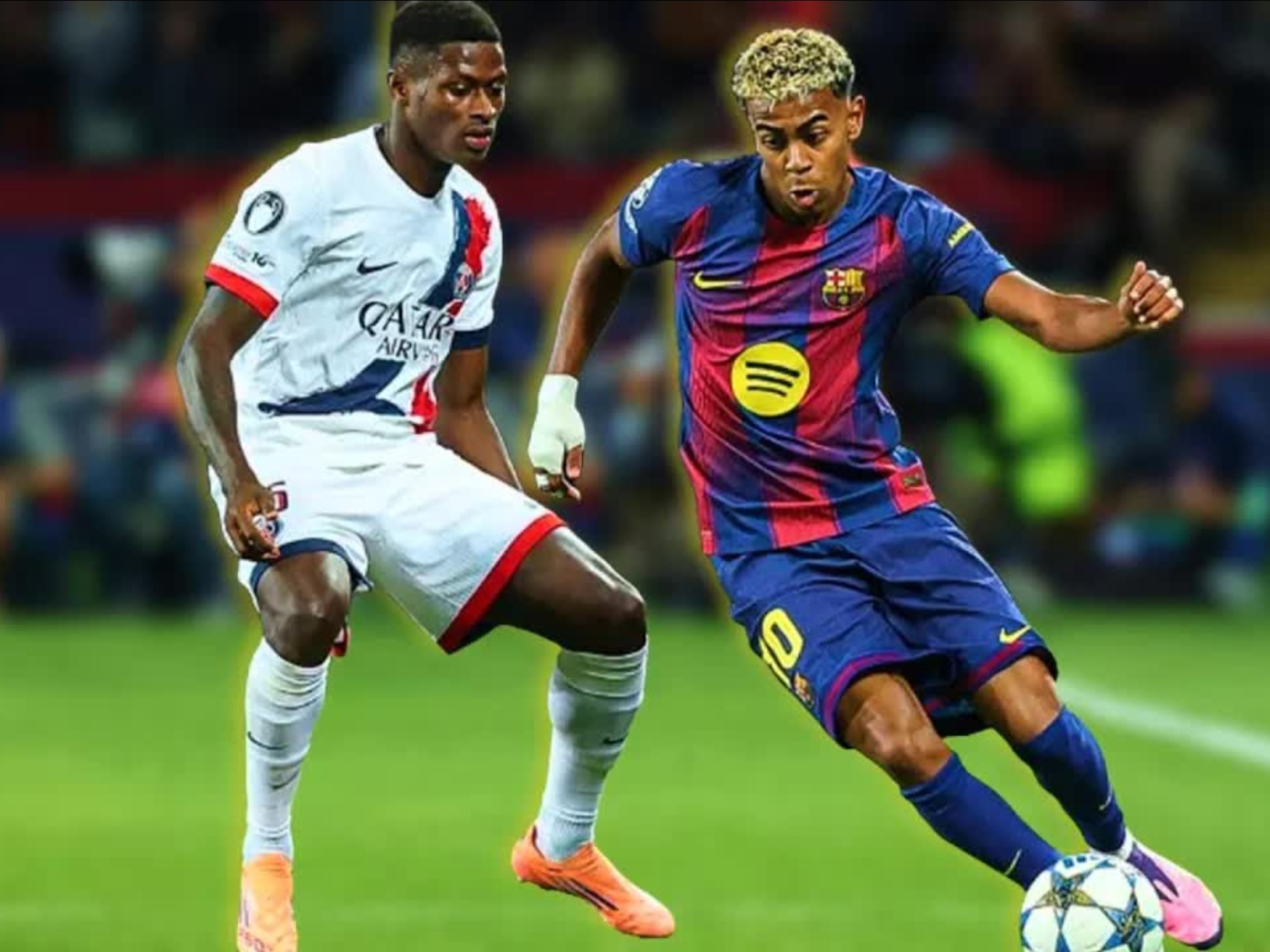 上海申花网红基力安姆巴佩在个人社交称：如果明天申...（上海申花网红基力安姆巴佩社媒发声：如果明天申...）