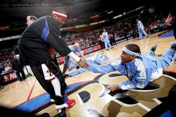 如何选择适合自己的篮球鞋？（挑选与你最合拍的篮球鞋指南）