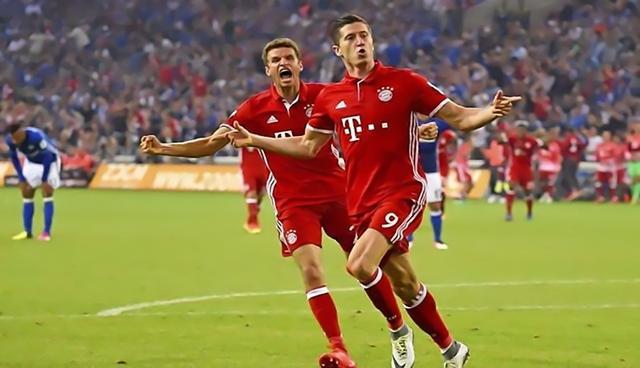 阿莱格里：劳塔罗是最强前锋之一；莱奥明白进球决定前锋价值（阿莱格里称劳塔罗跻身顶尖前锋行列；莱奥坦言进球才是前锋价值标尺）