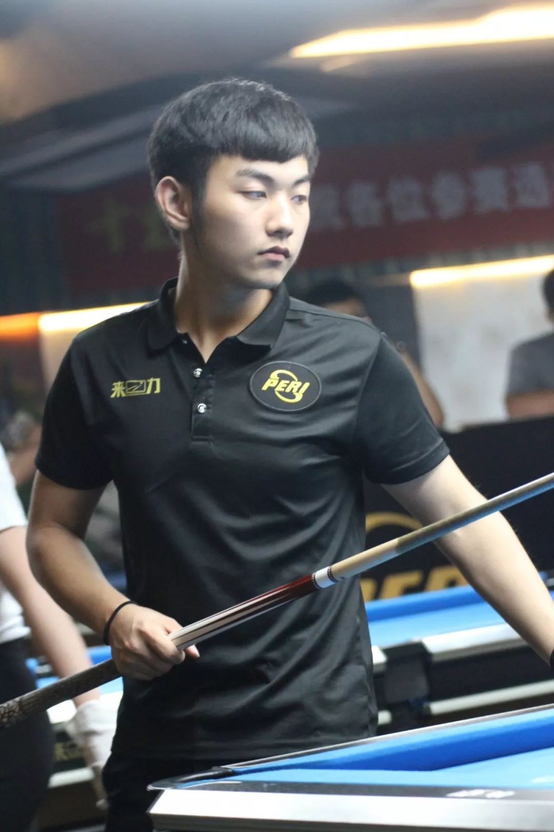 让年轻球员 让年轻球员