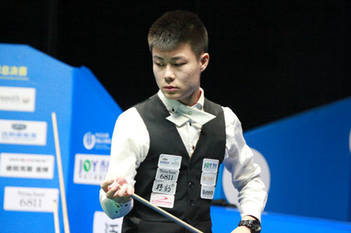 不仅是选手 不仅是选手